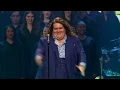 Download Lagu Jonathan Antoine - Country Roads (A Music Video for Our Time)
