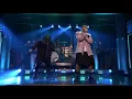 BAD BUNNY EN VIVO FT SECH