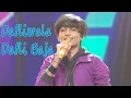 Download Lagu Dafaliwale Dafali Baja (Audio song)||New version||Cover by:Mohammad Faiz||2022 ||@SETIndia
