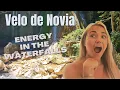 This Waterfall Has an Energy You ve Never Felt Before