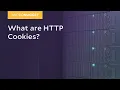 MicroNugget What are HTTP Cookies