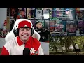 TE NECESITABA!! REACCIÓN a Kennyy - Nombre y Apellido (Video Oficial)