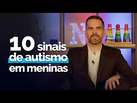 Download MP3 10 sinais de autismo em meninas