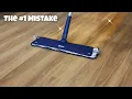 How to Clean LVP Flooring Step-by-Step Guide