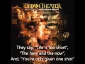Download Lagu Dream Theater-One Last Time/The Spirit Carries On