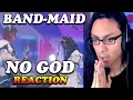 Download Lagu Punk Musician Listens to Band-Maid \