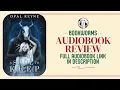 A Soul To Keep book Review Opal Reyne book