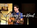 Download Lagu Everything You Want - Vertical Horizon (Boyce Avenue acoustic cover) on Spotify \u0026 Apple