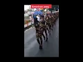 American Army vs Russian Army Comparison #subscribe  #shorts