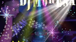 dj morena best 2015