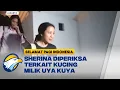 Download Lagu Sherina Munaf Diperiksa 8 Jam Terkait Kasus Hewan Peliharaan Uya Kuya - [Selamat Pagi Indonesia]