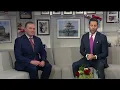 WJZ WJZ News at 7pm - Headlines Open and Closing