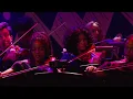 Asake – Red Bull Symphonic (Full Performance)