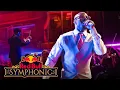 Lagu Asake – Red Bull Symphonic (Full Performance)