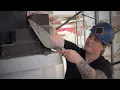 Apprenticeship Pays Brick and Stone Mason