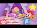 Download Lagu Bebefinn Can Do Anything!ㅣDinosaur Songs, Good Morning Song, Yes Papa Song +More for Kids to Dance