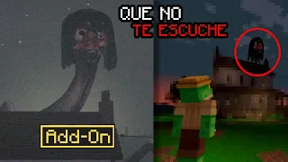 Este Mod Da Más Miedo Que VERITY...si los ves corre| NO JUEGUES esto A LAS 3:33. ELLA TE ESCUCHA)#2