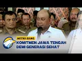 Download Lagu Komitmen Jawa Tengah Demi Generasi Sehat [Metro Siang]