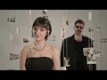 Eda Baba, Onur Güney Kumaş - Zamanı Gelince (Official Video) (4K)