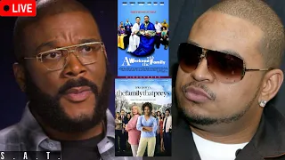 Tyler Perry VS Chris Stokes Who make better Movies