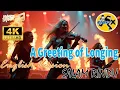 Lagu A Greeting of Longing – 4K TIPE-X  \