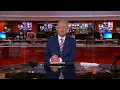 BBC News 8PM BST 11th October 2021