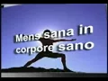 Mens Sana in Corpore Sano, 2008-06-19 ::Cancerul
