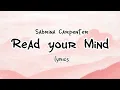 Sabrina Carpenter - Read your Mind (Lyrics)