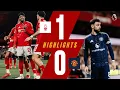 Download Lagu Elanga STUNNING Solo Goal! 🤯 | Forest 1-0 Manchester United | Premier League Highlights