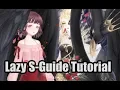 Love Nikki - Swan Love Lazy Set Tutorial with Nikki s Info Valentine s Day Pack Breakdown