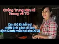 Download Lagu Cán Bộ ÐT chu đáo hướng dẫn Hương làm ĐỊNH DANH MỨC2 cho Xi Xi-Chồng Trung năn nỉ Hương về TQ