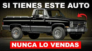 17  AUTOS que PUEDEN DURAR TODA LA VIDA (+ Confiables)