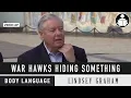 Download Lagu Body Language: Lindsey Graham \u0026 Ukraine Escalation