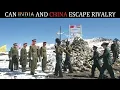 Download Lagu Waarom India en China voorbestemd zijn om rivalen te worden | Documentaire
