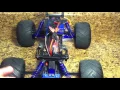 The RC Genius How To Program a Traxxas XL5 ESC