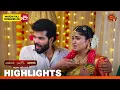 Download Lagu Mega Sangamam - Highlights | Annam | Kayal | Marumagal | 07 Oct 2025 | Tamil Serial | Sun TV