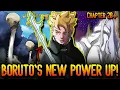 ANG POWER UP MULA SA HINAHARAP! - ANG BAGONG LIGHT SABER NI BORUTO ANDITO NA! - Two Blue Vortex