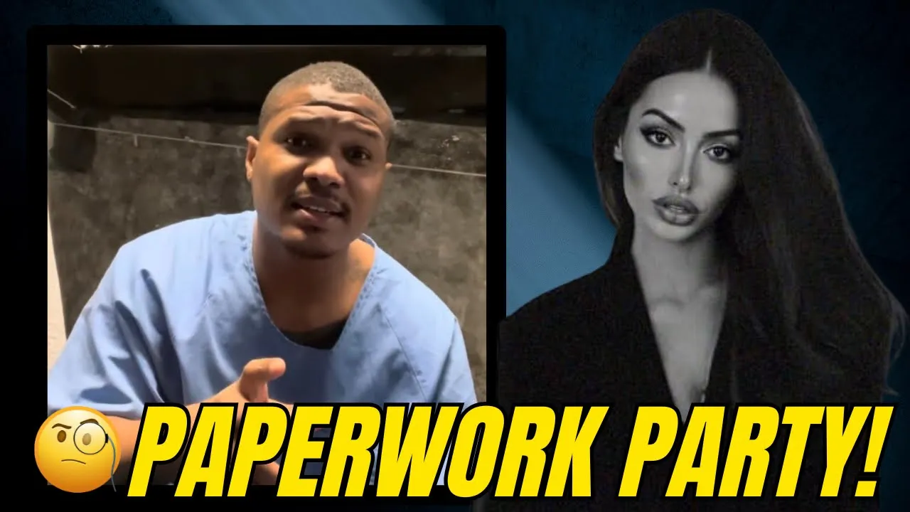 DamnHomie: J Hood Speaks on Coming Home & Paperwork!