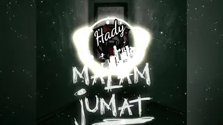 Download DJ malam Jumat Remix...slow enak dan paling terbaru di 2020 (Channel_ZulhadiBTR) MP3