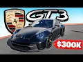 Download Lagu BUYING $300,000 DREAM CAR AT 21! (Porsche 911 GT3)