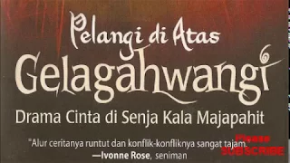 pelangi di atas gelagahwangi eps 1 ilmu rikma sidi seri 13 sandiwara radio pdgw 13