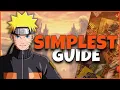 How to Watch Naruto in Order No Spoilers