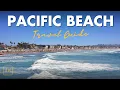 Pacific Beach California s Hidden Gems The Best Things to See Do
