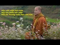 Download Lagu Thầy Minh Niệm | Hãy Yêu Thương Một Cách Lí Trí Và Bằng Một Trái Tim Vững Chãi