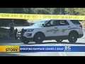 Suspect In Fatal Shooting Rampage Arrested In Lake County