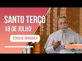 Download Lagu Terço de Aparecida com Pe. Antonio Maria - 18 de julho de 2022