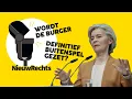 Download Lagu Azc zonder inspraak, EU zonder schaamte: links negeert burger en grondwet