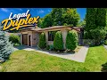 197 Southwood Dr Kitchener ON Canada--Legal Duplex in Country Hills