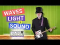 Waves - Light Waves and Sound Waves
