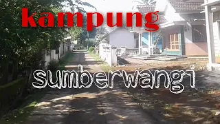 Download SUMBERWANGI KAMPUNG KELAHIRANKU MP3